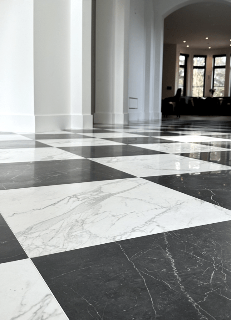 Large Format Tiles vs Traditional Tiles: Complete Cost and Benefits Guide