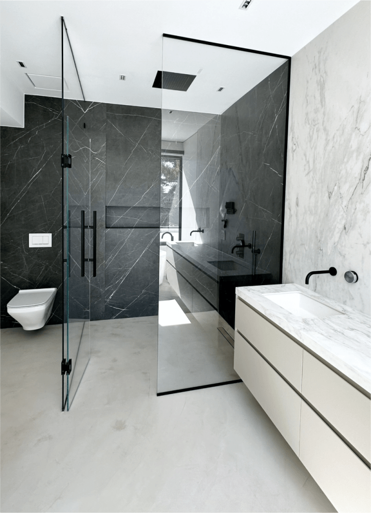 How to Choose the Perfect Tiles for Your Bathroom Renovation