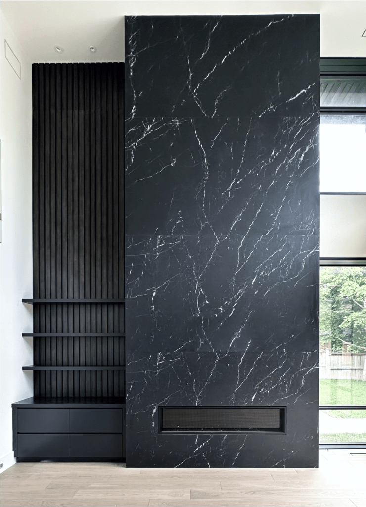 Blyth Crescent, Oakville