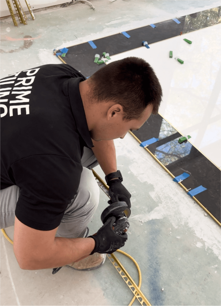 Complete Guide to Outdoor Tile Installation in Canadian Climates