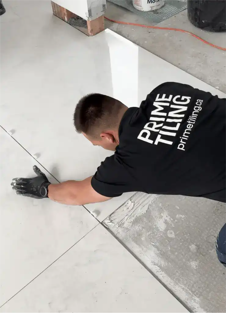 How Long Does Tile Flooring Last? Lifespan Guide for Toronto Homeowners