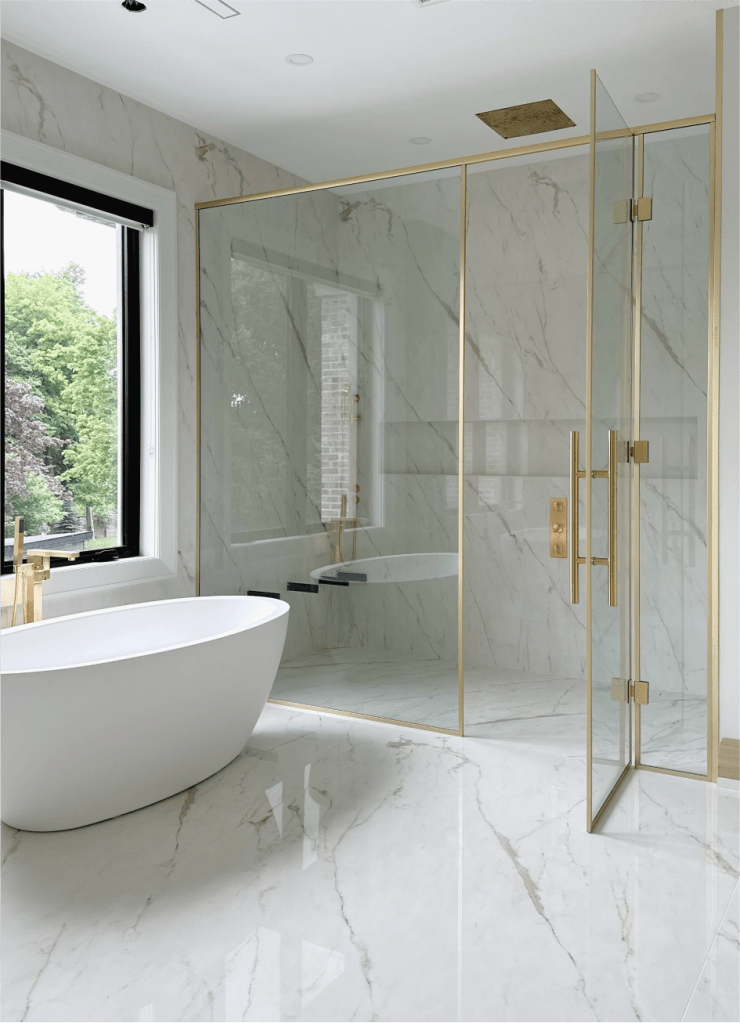 Muzich Place, Vaughan