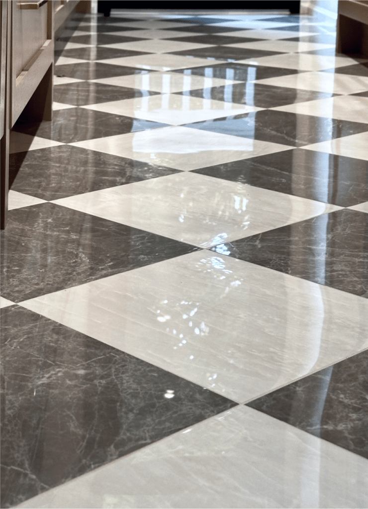 Large Format Tile Maintenance Guide: Keep Your Toronto Home Looking New