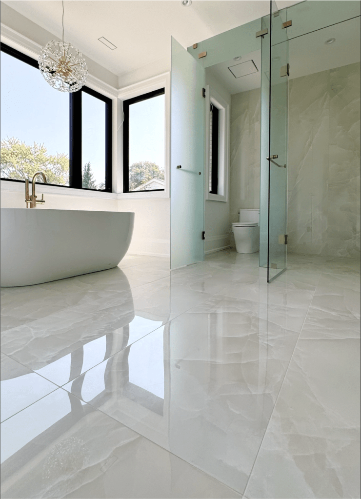 Sir Williams, Etobicoke