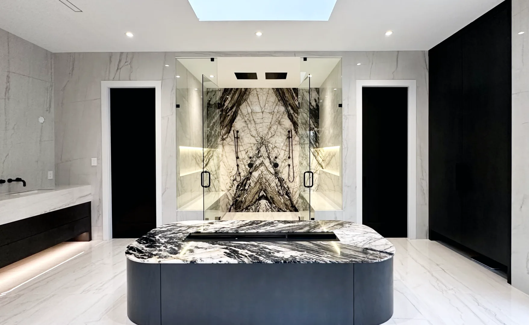 Bathroom Tiling in Vaughan