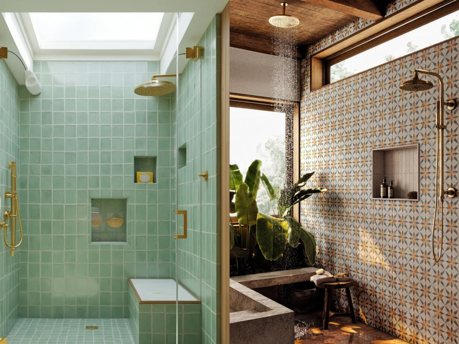 Bathroom Tiling in Beechborough-Greenbrook