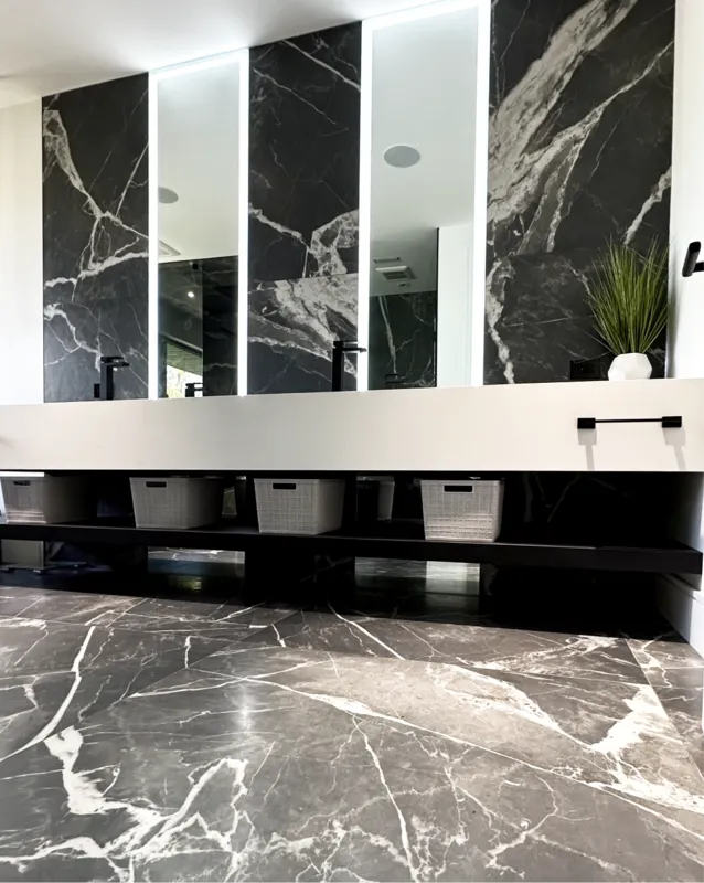 Bathroom Tiling project photo 5 by Prime Tiling Toronto