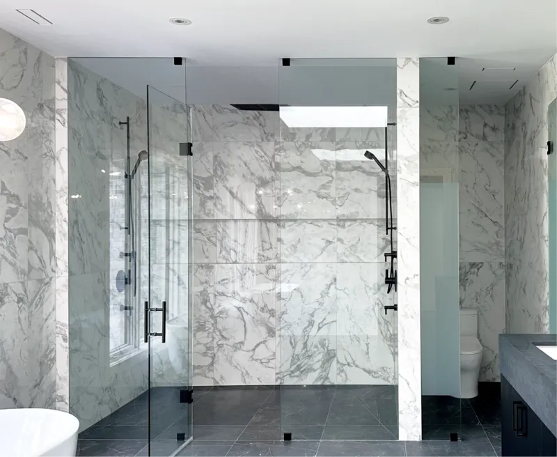 Bathroom Tiling project photo 6 by Prime Tiling Toronto