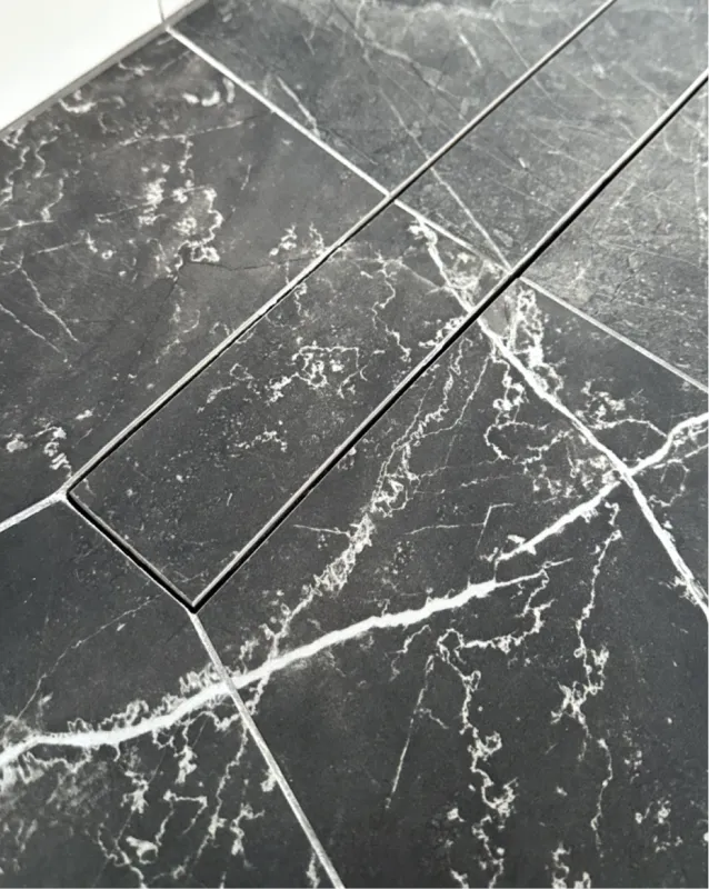 Bathroom Tiling project photo 7 by Prime Tiling Toronto