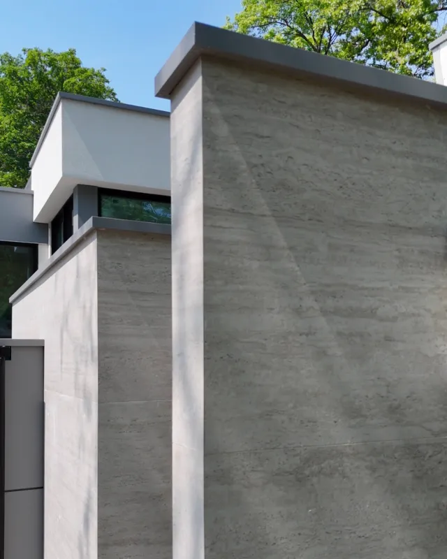 Exterior & Outdoor Tiling project photo 1 by Prime Tiling Toronto