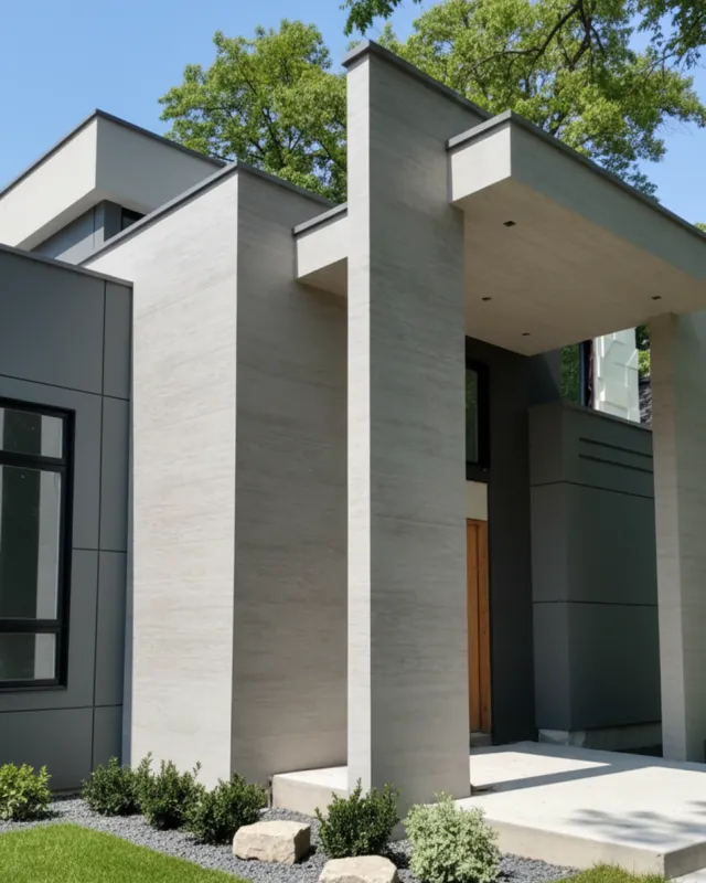 Exterior & Outdoor Tiling project photo 7 by Prime Tiling Toronto