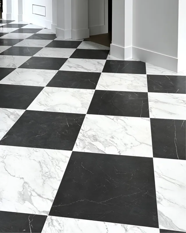 Floor Tiling project photo 1 by Prime Tiling Toronto