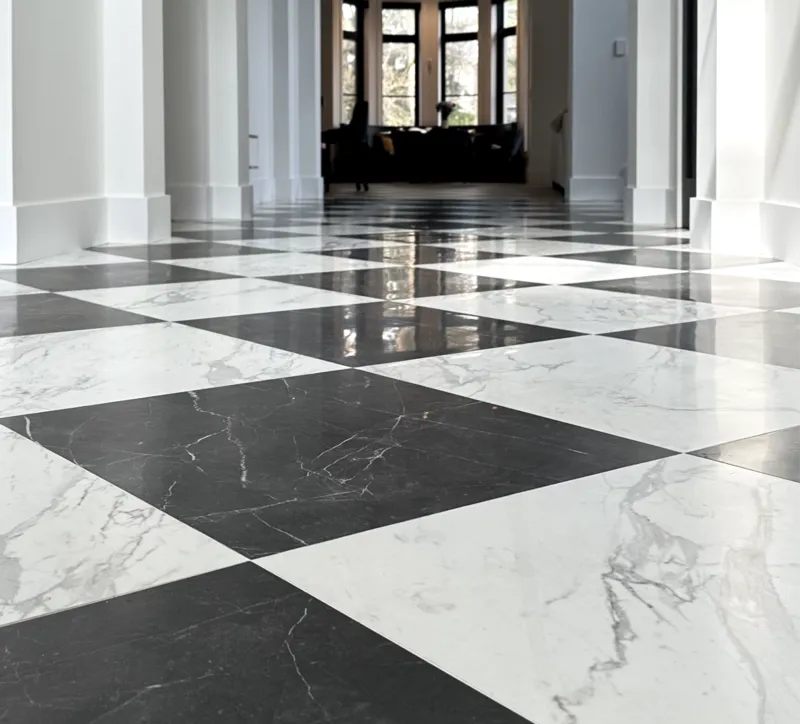 Floor Tiling project photo 2 by Prime Tiling Toronto