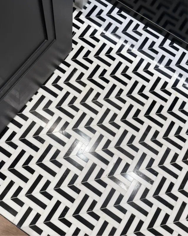 Marble & Natural Stone project photo 6 by Prime Tiling Toronto