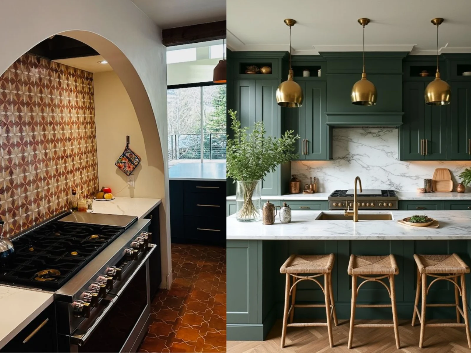 Kitchen Backsplash & Countertop in Beechborough-Greenbrook