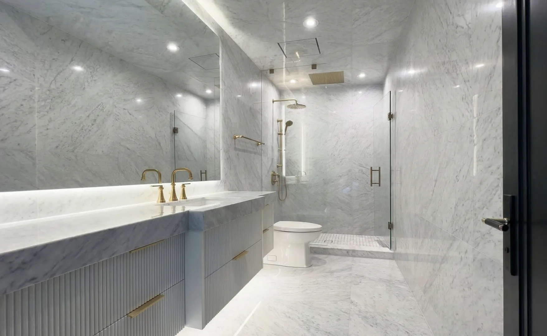 Marble & Natural Stone in Danforth