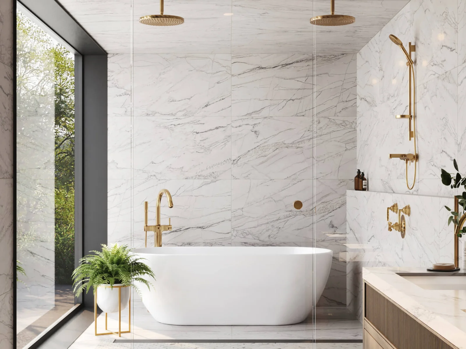 Marble & Natural Stone in Pickering